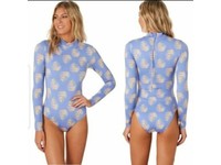 patagonia long sleeve swimsuit
